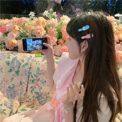 幸福从天而降